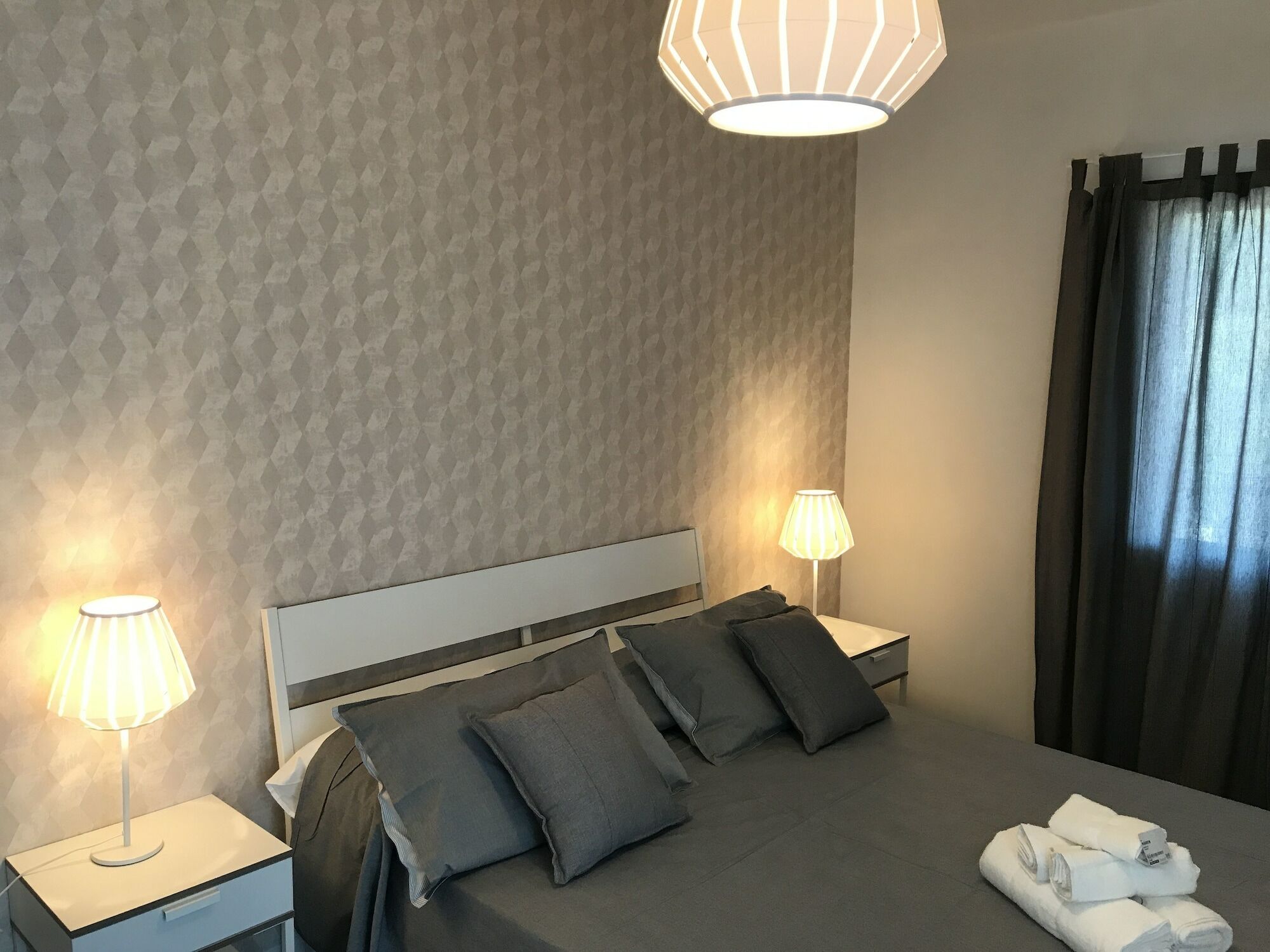 Civico 27 Hotell Cosenza Exteriör bild