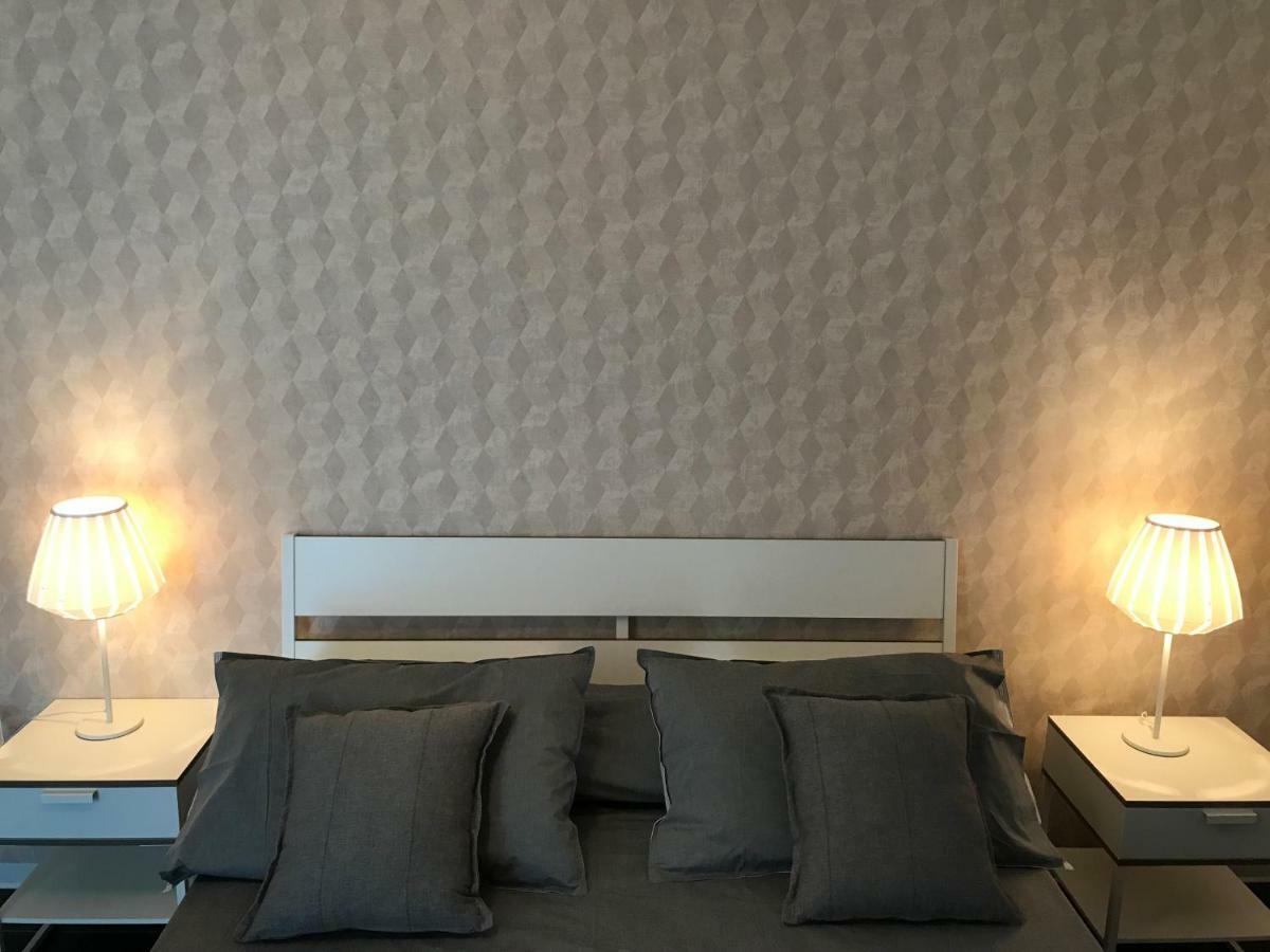 Civico 27 Hotell Cosenza Exteriör bild