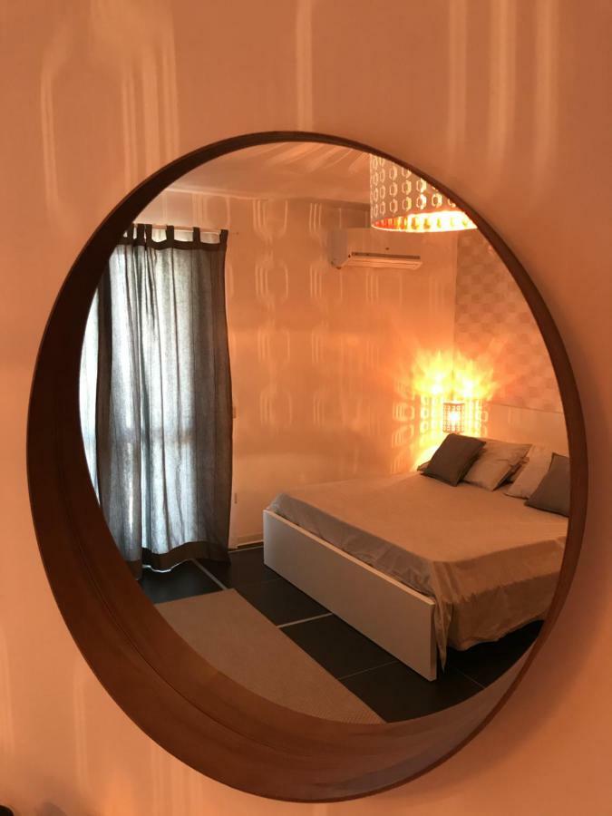 Civico 27 Hotell Cosenza Exteriör bild