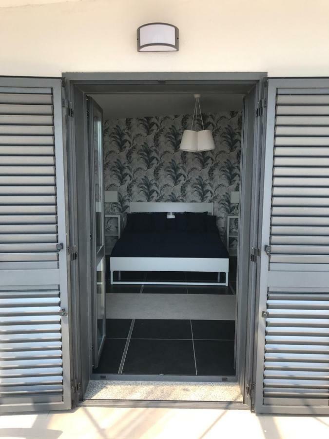 Civico 27 Hotell Cosenza Exteriör bild