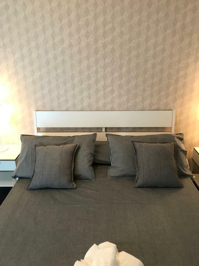 Civico 27 Hotell Cosenza Exteriör bild
