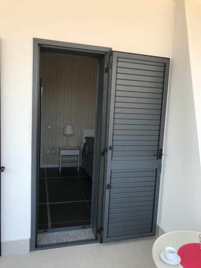 Civico 27 Hotell Cosenza Exteriör bild