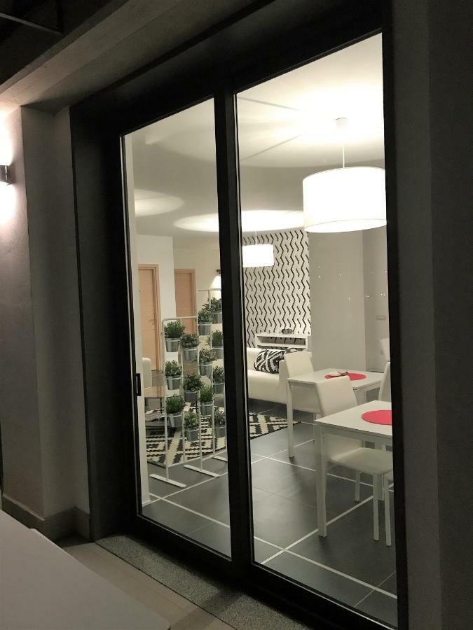 Civico 27 Hotell Cosenza Exteriör bild