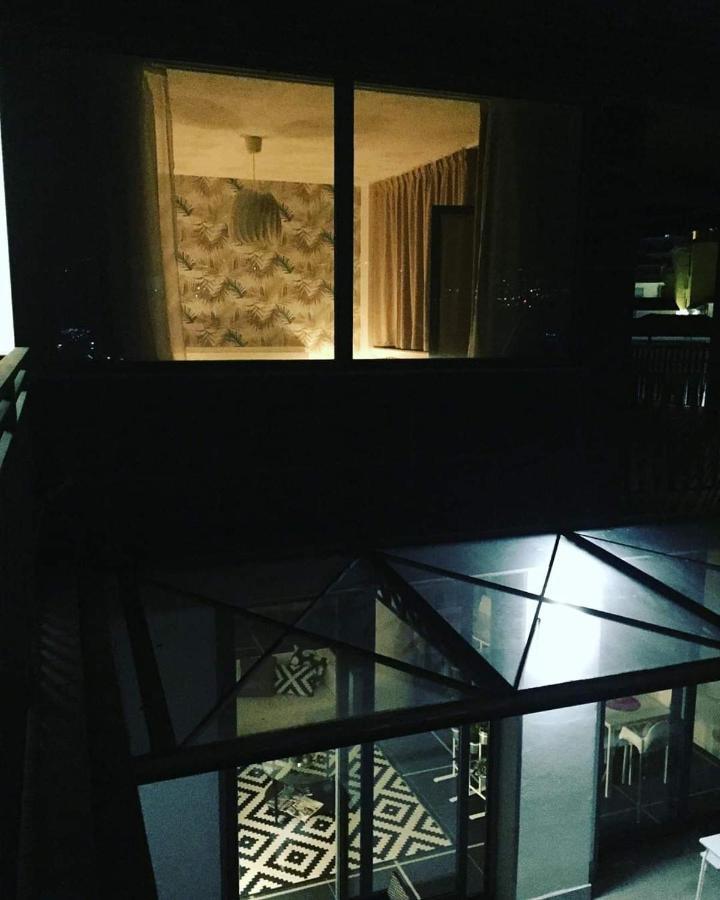 Civico 27 Hotell Cosenza Exteriör bild