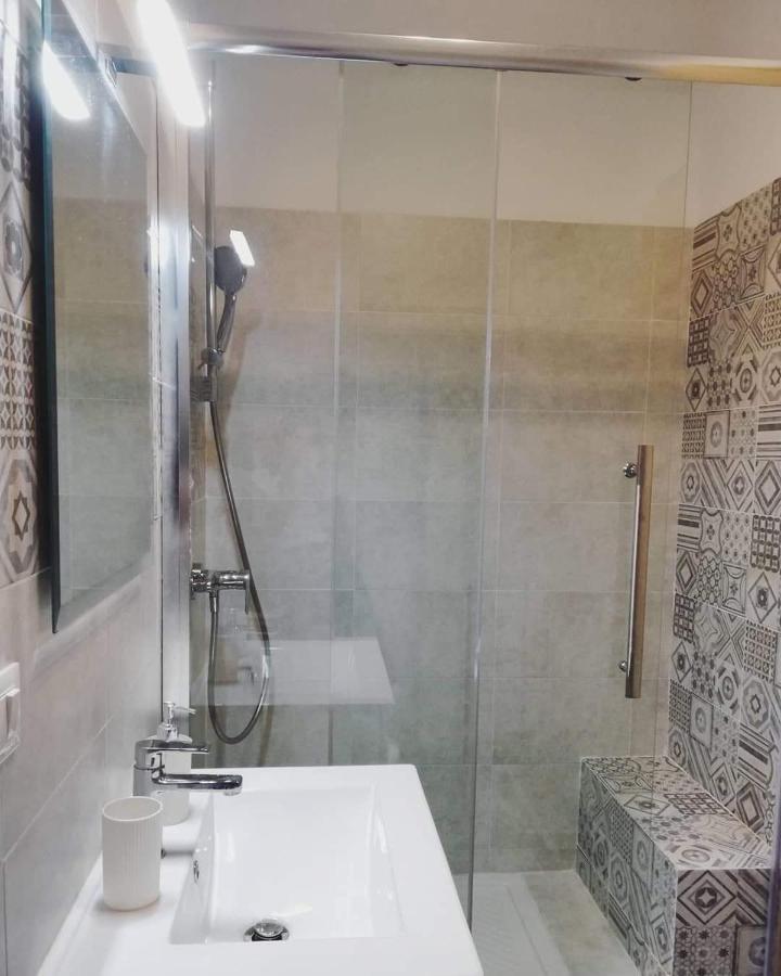 Civico 27 Hotell Cosenza Exteriör bild
